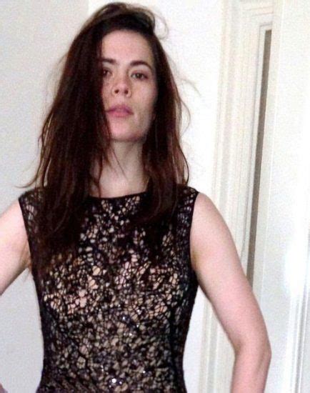 hayley atwell az nudes|Hayley Atwell Nude LEAKED Pics & Porn & Sex Scenes.